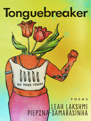 Tonguebreaker - ebook